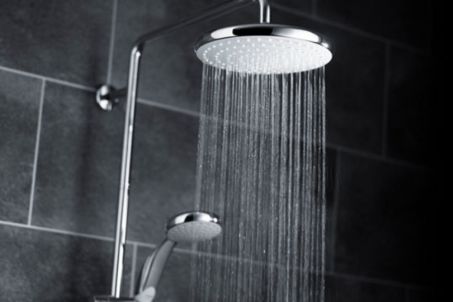 Further developing Your Shower Understanding: The Berry0314 Shower