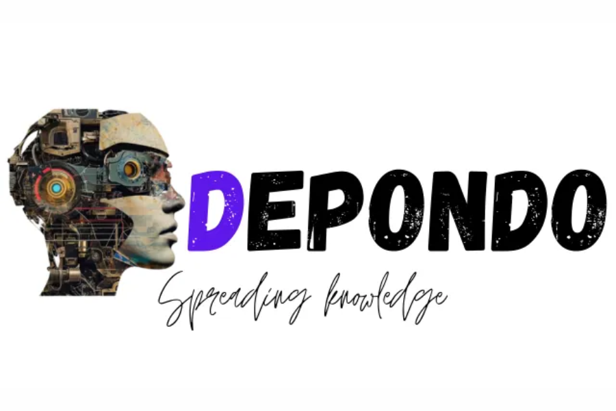 Depondo: A Modern Face of Technology