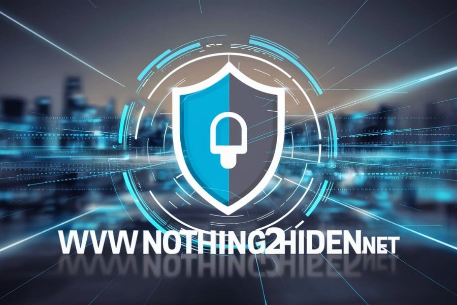 WWW Nothing2HideNet: Unraveling the Ultimate Privacy Tool