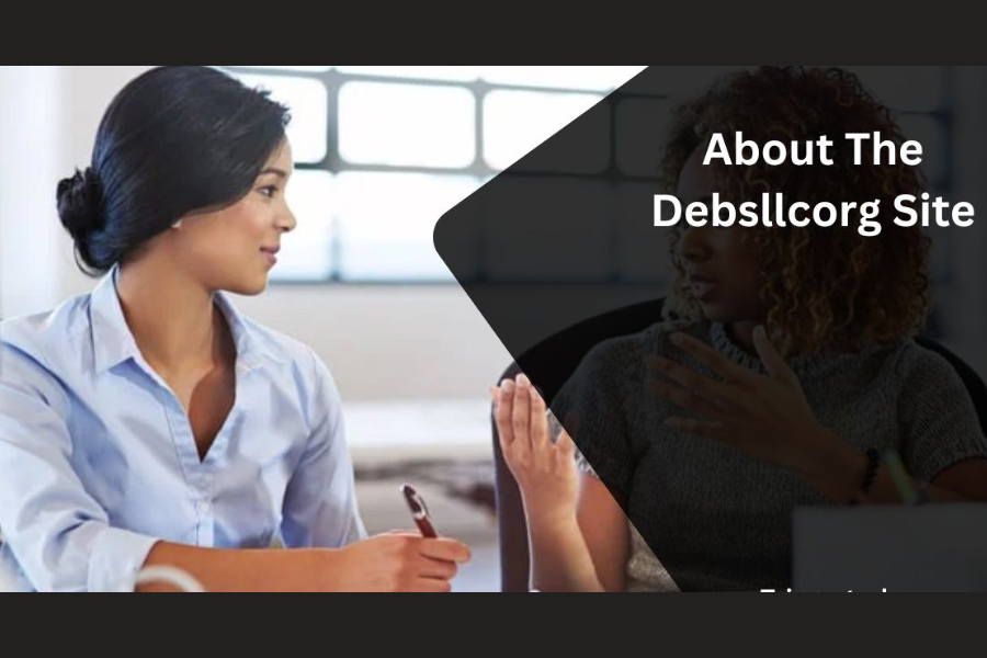 Exploring DebsLLC.org: A Comprehensive Resource Hub for the Digital Age