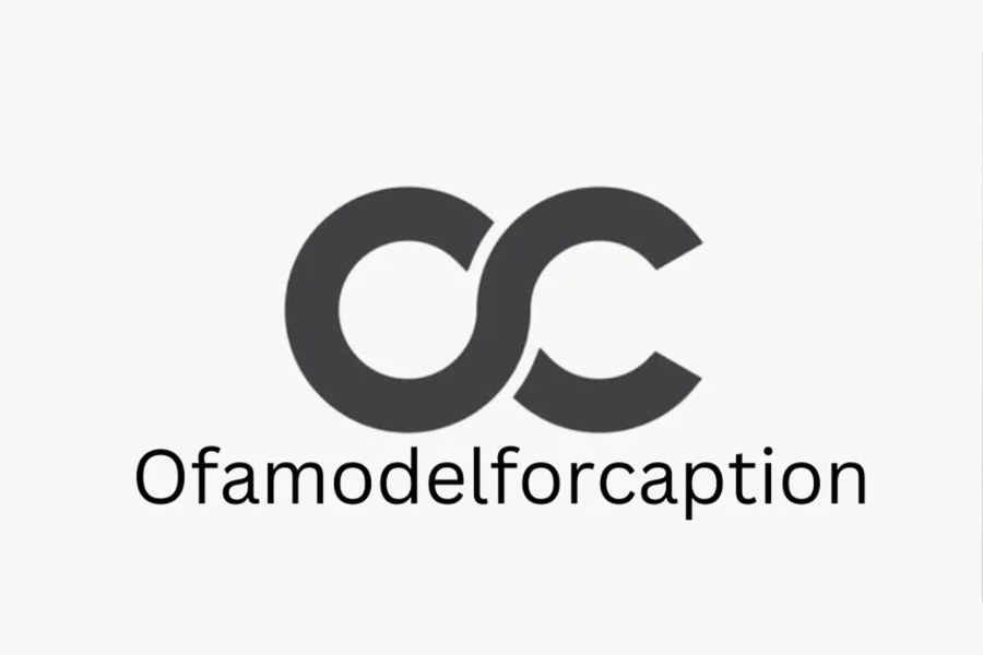 Every Blogger Needs the Ofamodelforcaption in Their Toolkit