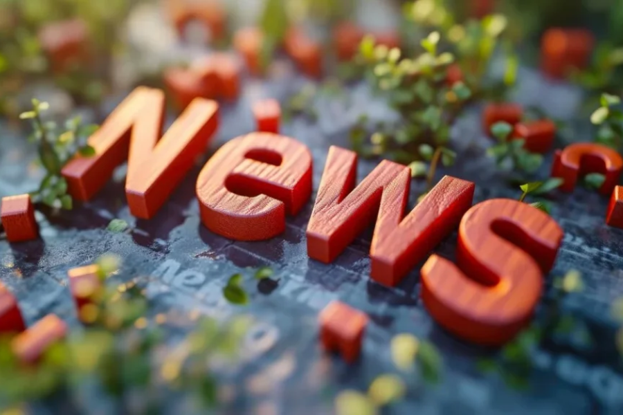 Transforming the News Sector: The Evolution of general news theweeklyspooncom