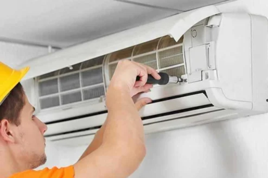 Repair yex382v3yte air conditioner: A Comprehensive Guide