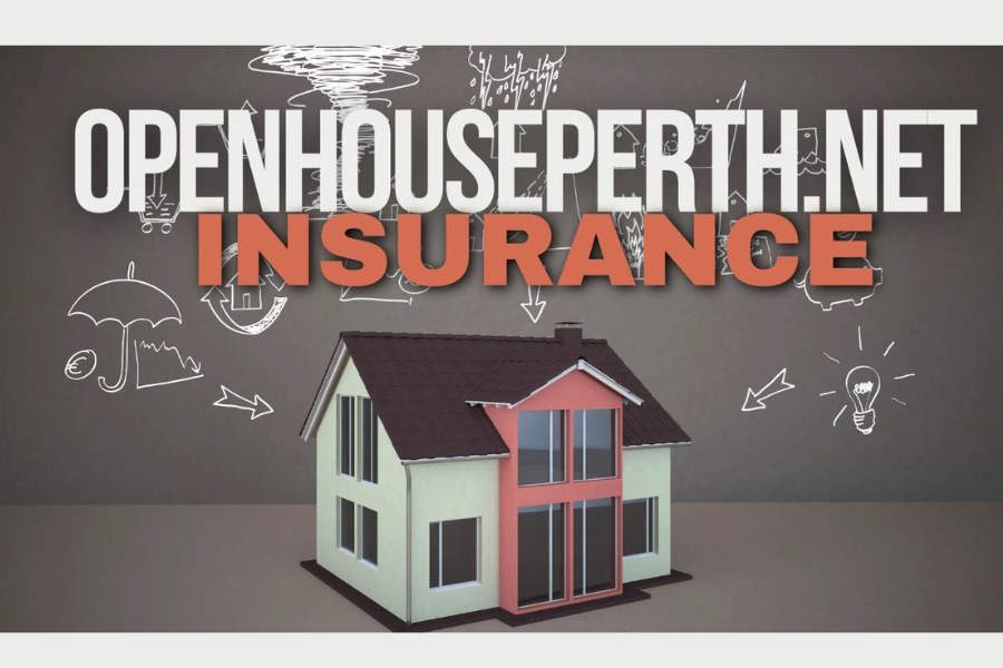 openhouseperth.net insurance