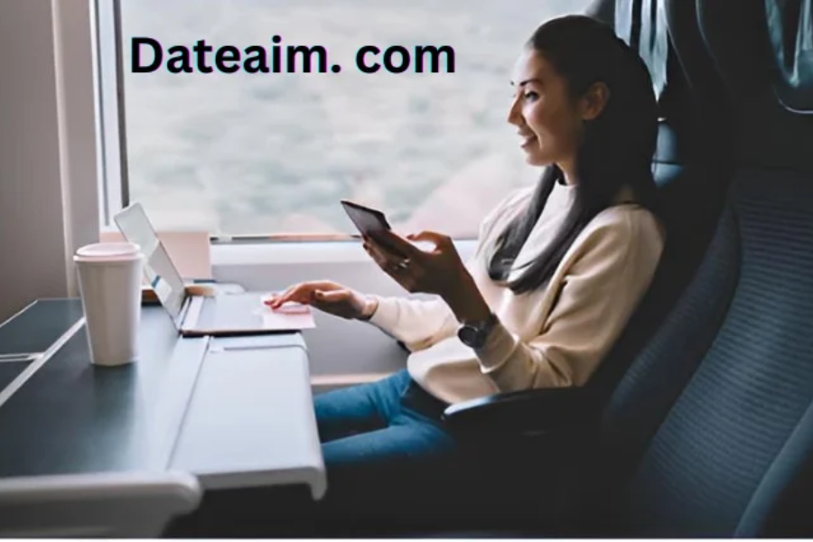 Discovering Dateaim.com: Your Ultimate Guide to Online Dating