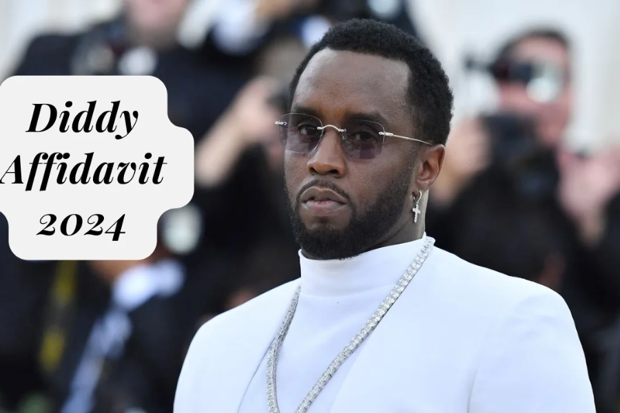 Understanding the Diddy Affidavit 2024