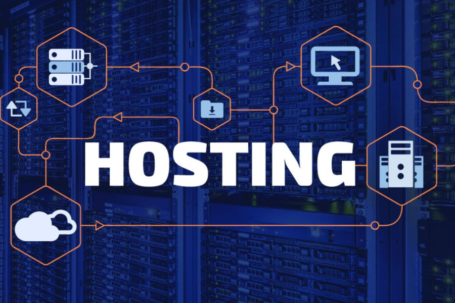 Types of Hosting Available Today: A Comprehensive Overview