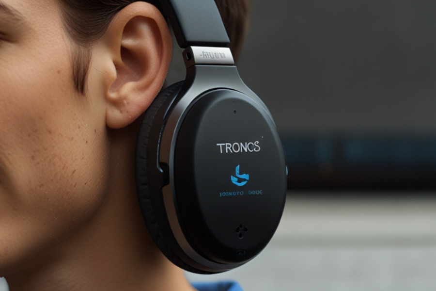 Exploring the Tronics 0rul1108 Bluetooth: A Comprehensive Review