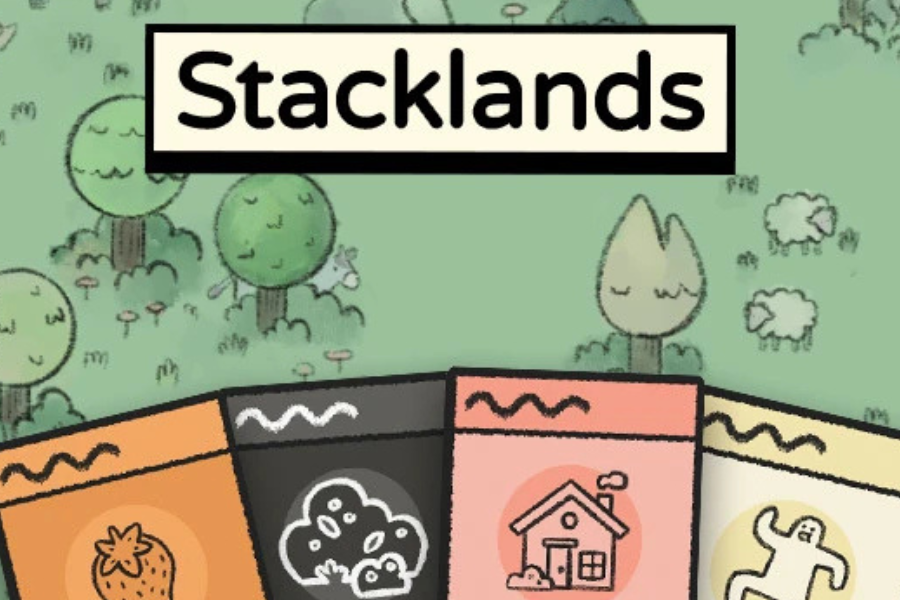 Stacklands Ailenrock: Unraveling Mysteries in a Card-Based World