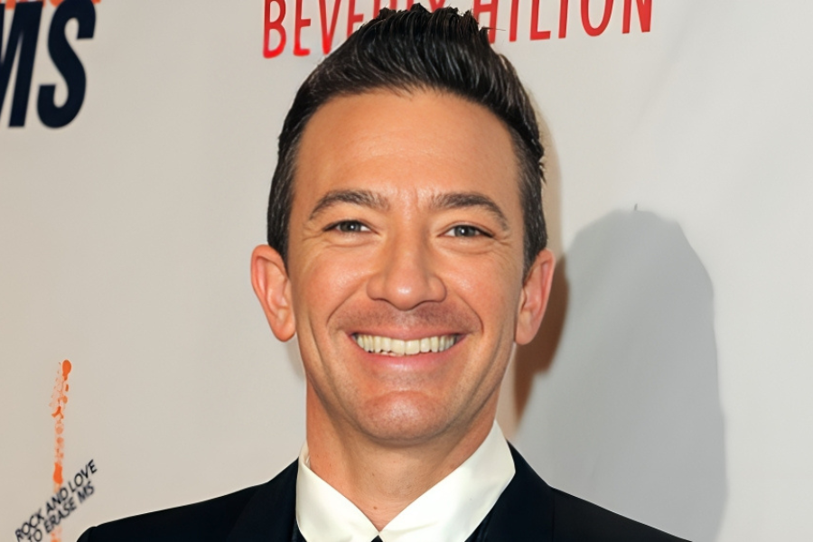 David Faustino Net Worth: A Career Full of Impact and Legacy in TV and Beyond