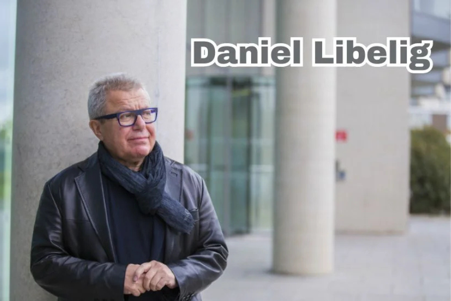 Daniel Libelig: A Trailblazer in [Industry/Field]