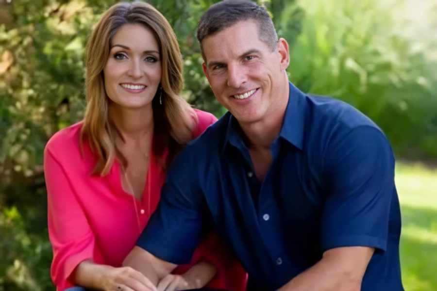 Craig Groeschel Net Worth: A Journey of Faith, Leadership, and Financial Stewardship