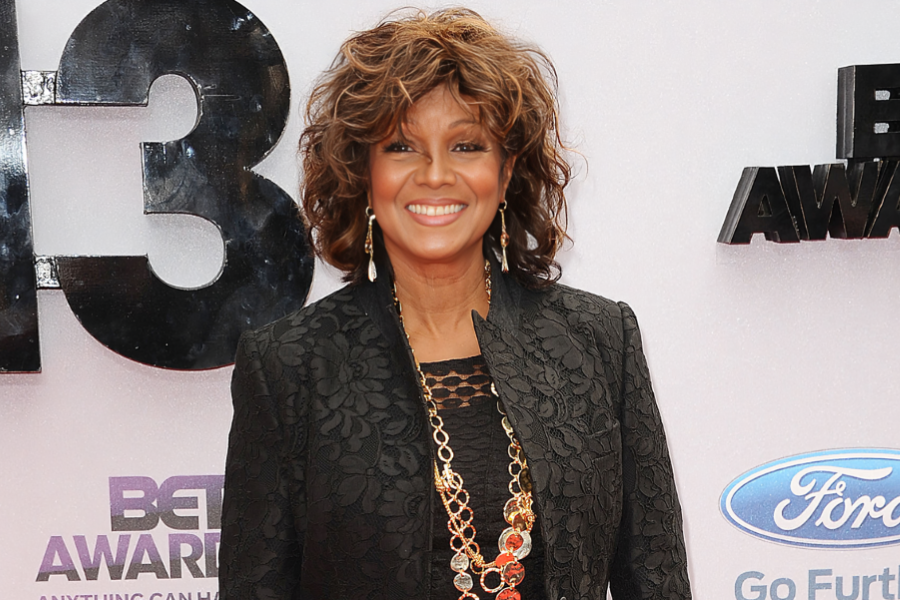 Rebbie Jackson Net Worth: Early Life, Marriage, Family & More Information